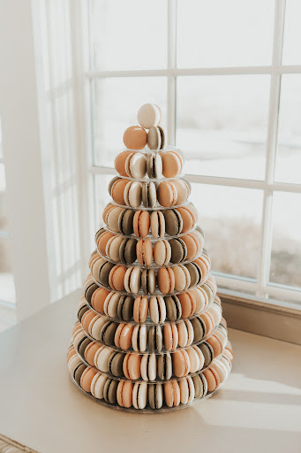 Honey B's Macarons - Thumbnail