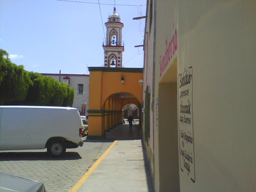 Honorable Ayuntamiento San Gabriel - Thumbnail