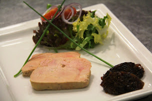 Photo n°22 de Café Restaurant Le Dix à Strasbourg (Brasserie)