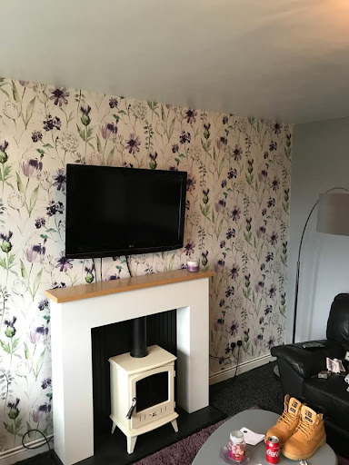 CJB Decorators - Thumbnail