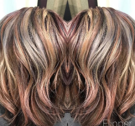 Erica S Hair Gallery - United States