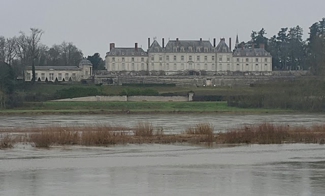 Château de Menars