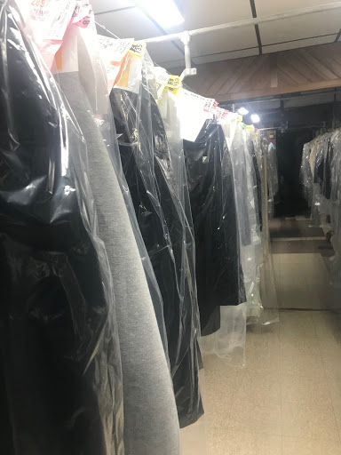 Klein Cleaners - Thumbnail