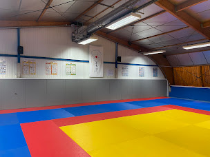 Photo n°1 de Judo Club Couzeixois à Couzeix (Club de self-defense)