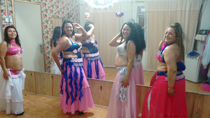 Studio De Dança Ana Aziza