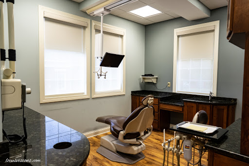 Halle Park Family Dentistry - Thumbnail