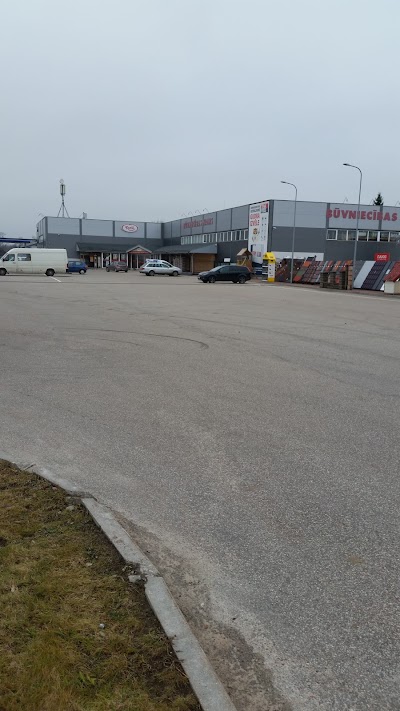 Photos of Tirdzniecibas nams Kursi, SIA