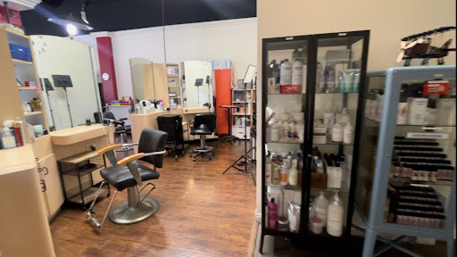 JASONHAIR4U ( By appointment only )