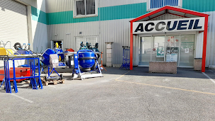 Photo n°1 de Chausson Matériaux à Bollène (Fournisseur de matériaux de construction)