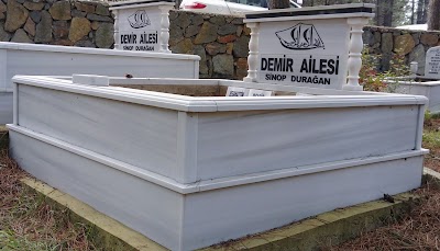 Photos of Cekmekoy Old Cemetery
