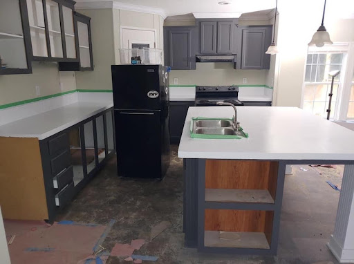 Michael Mimbs Construction & Remodel, LLC - Thumbnail