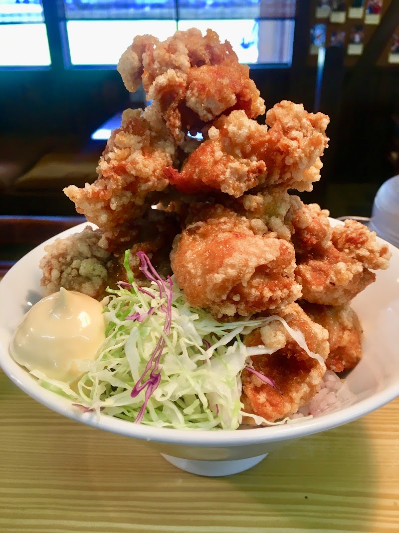 麺屋ひろまる 福光本店