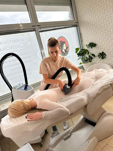 Kosmetyka Profesjonalna Madame | endermologia | depilacja laserowa