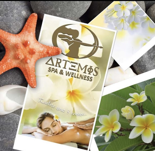 Spa ARTEMİS Turkish Bath & Massage - Emre Beach Hotel
