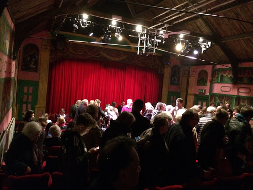 Novello Theatre - Thumbnail