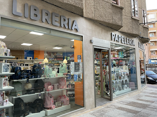 Libreria Papeleria Dumbo