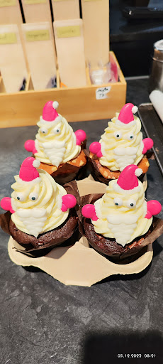 Marktbäckerei Stenger Brotzeit Aschaffenburg - Thumbnail