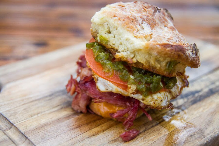 Frontier Chicago by null