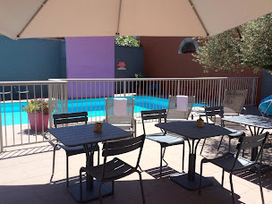 Photo n°7 de Logis Hôtel Grand Hôtel d'Orléans Rest. le Goulu à Albi (Restaurant)