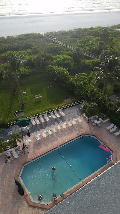 Photos of The Surf Club of Marco Resort
