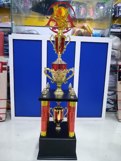 Photos of AA SPORTS SHOP