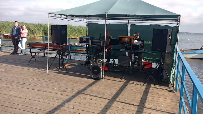 Disco Jeziorne W Soboty 18h - Dyskoteka