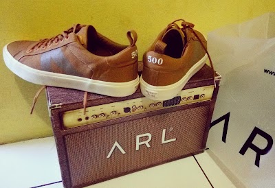 shoe-store