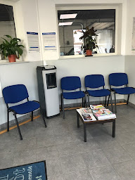 Photo n°6 de Sécuritest Contrôle Technique Automobile Chilly Mazarin à Chilly-Mazarin (Centre de contrôle technique)