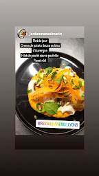 Photo n°31 de Restaurant MOI FLEXITARIEN à Lyon (Restaurant)