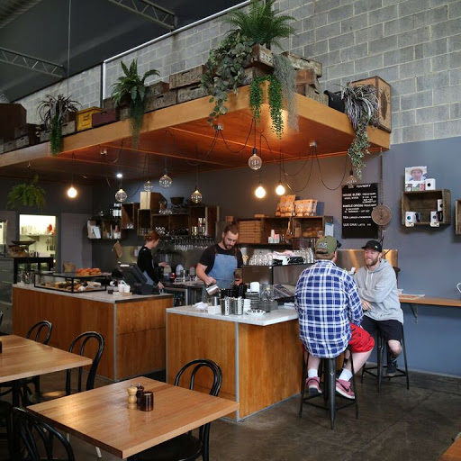 Photo of Lux Foundry