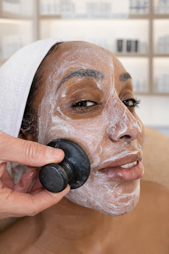 MG SKINCARE. TOWER BRIDGE