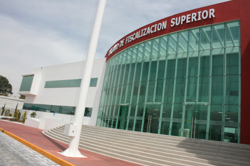Órgano de Fiscalización Superior del Estado de Tlaxcala - Thumbnail