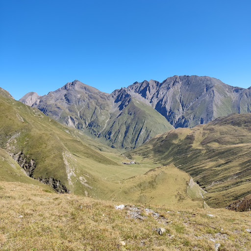 Wilder See - Thumbnail