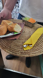 Photo n°4 de Le Chanzy Bar Tabac à Le Mans (Sandwicherie)