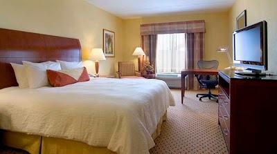 Photos of Hilton Garden Inn Clarksburg