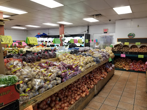 Green Farm Fresh Fruit & Vegetables - Thumbnail