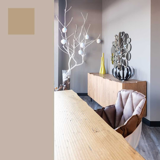 AMADIO ARREDA showroom Gallery - Italy