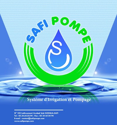 Photos of SAFI POMPE S.A.R.L.
