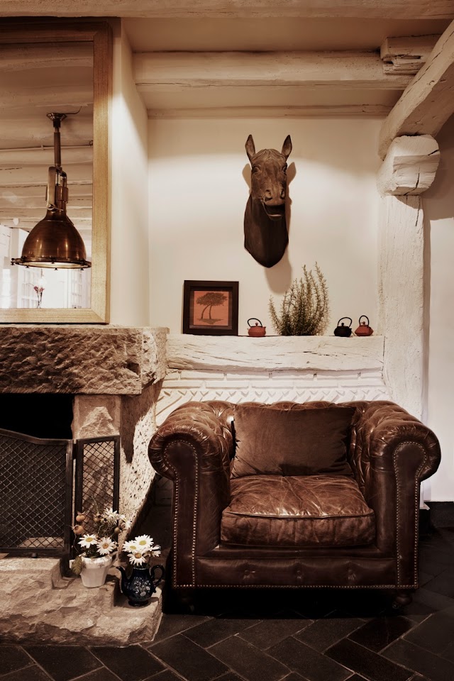 Restaurante Petit Komité