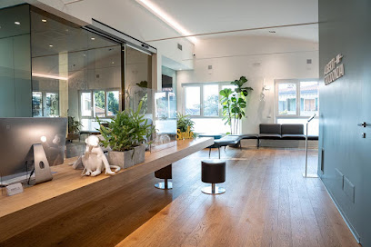 Dott. Andrea Alberti - Ortodonzia