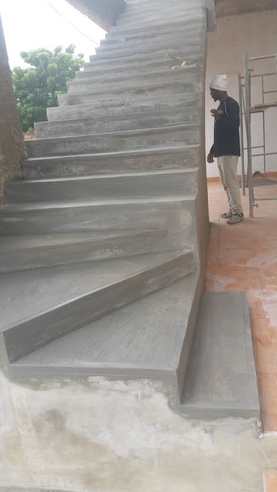 Photos of Calvary Baptist Church - Shiashie