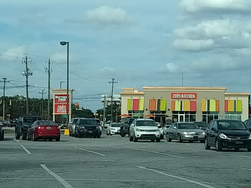 Florence Mall