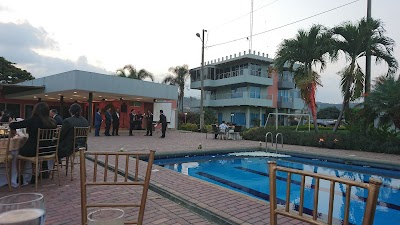 Photos of Stadium Club Deportivo River Ecuador "La Fortaleza"