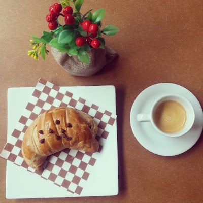 Photos of CAFE tales