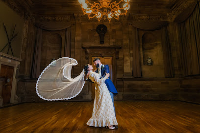Dubai Wedding Photographer