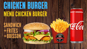 Photo n°10 de BEST’ OF GRILL | KEBAB - TACOS - CHICKEN - BURGER - PANINI à Brest (Kebab)