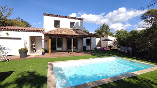 Photo de Piscines Aix Services