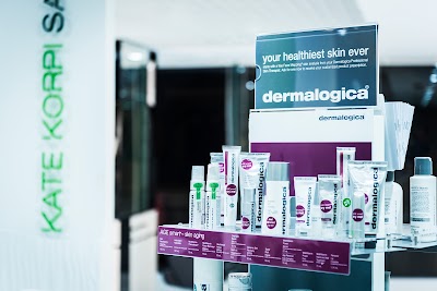 Photos of Kate Korpi Salon