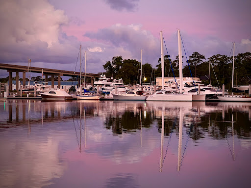 Thunderbolt Public Boat Ramp - Thumbnail