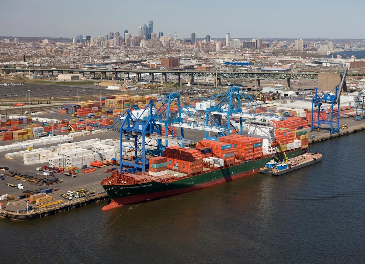 Holt Logistics Corp.